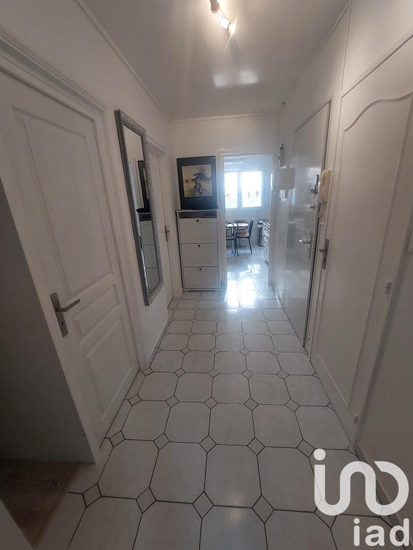 Appartement - 76 m² - 4 pièces