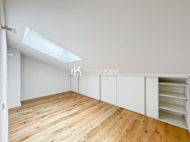 Maison - 200 m² - 6 pièces