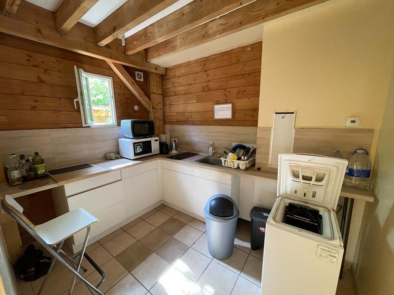 Maison - 533 m² - 28 pièces