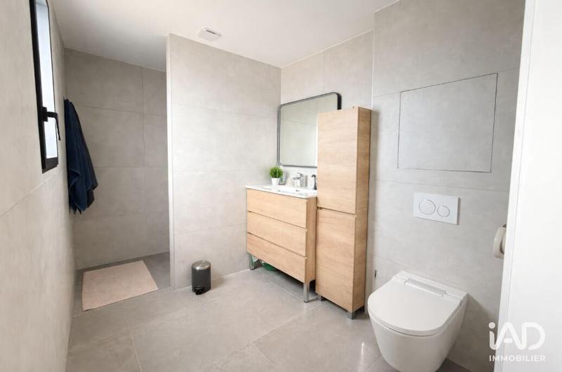 Maison - 105 m² - 4 pièces