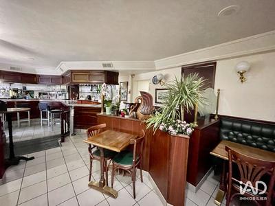 Local commercial - 628 m²