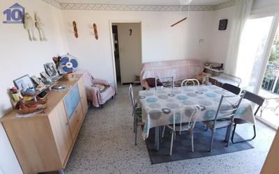 Appartement - 41 m² - 3 pièces