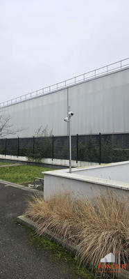 Parking / Garage - 13 m²