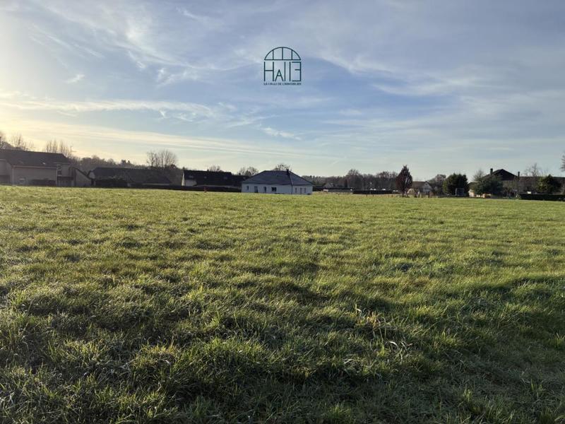 Terrain - 2 954 m²