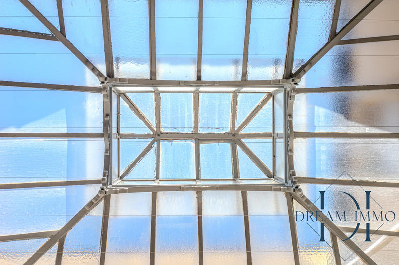 Appartement - 189 m² - 4 pièces