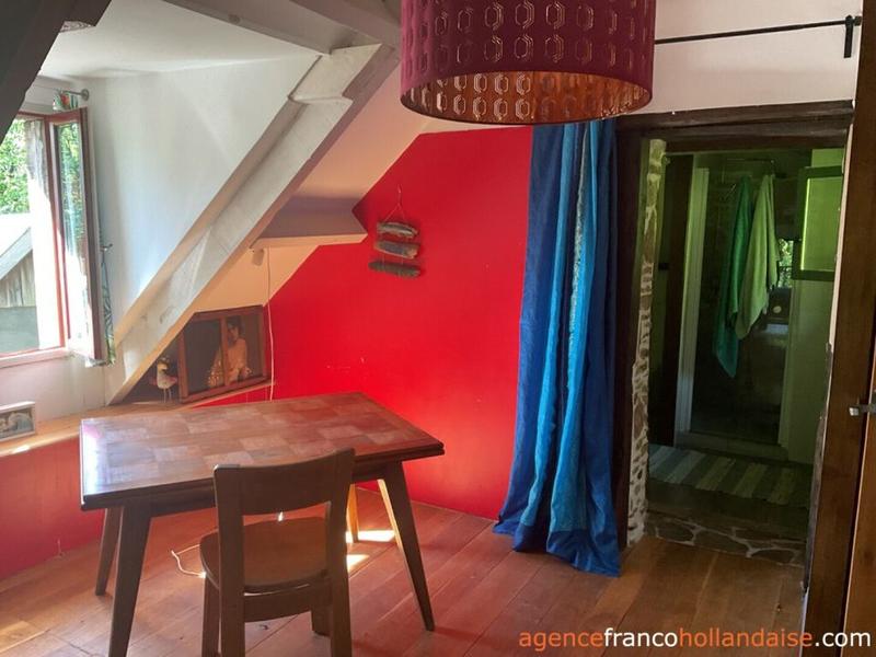 Maison - 137 m² - 5 pièces