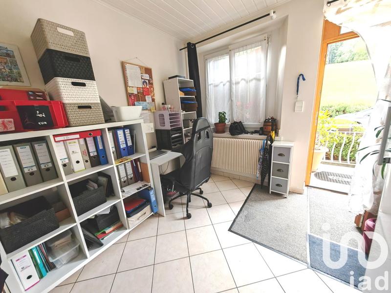 Appartement - 115 m² - 4 pièces