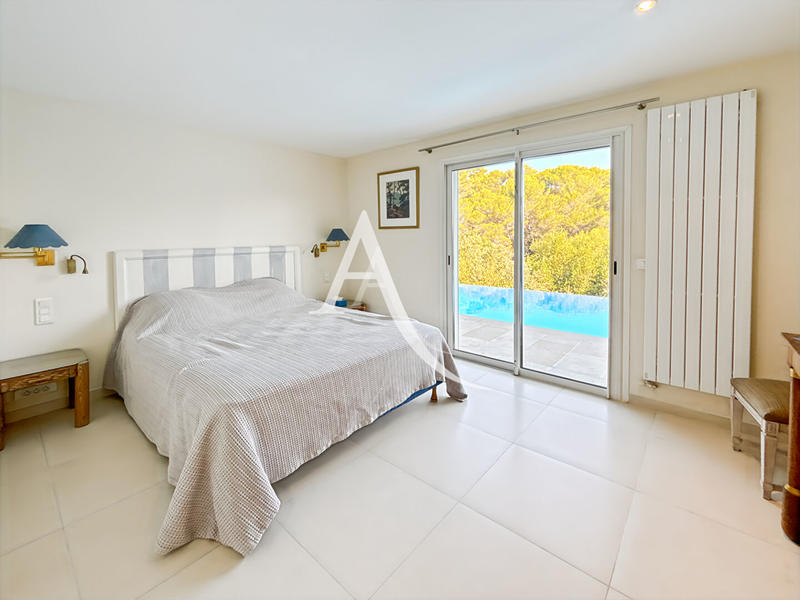 Maison - 295 m² - 10 pièces