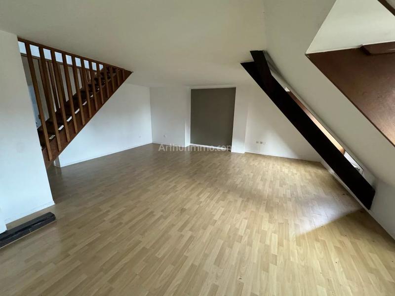 Appartement - 100 m² - 4 pièces