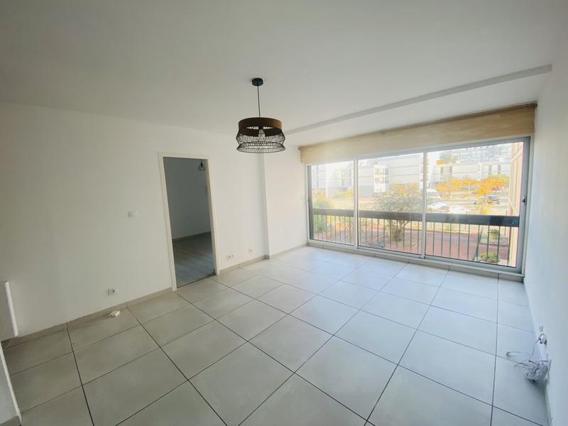 Appartement - 48 m² - 3 pièces