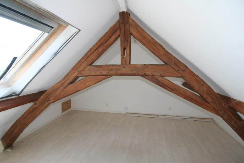 Maison - 144 m² - 7 pièces