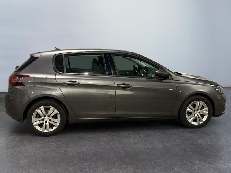 Peugeot 308 Business BlueHDi 130ch s&amp;S Eat8 Active