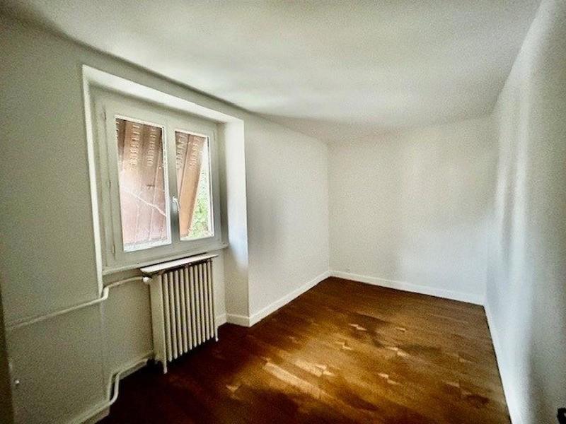 Appartement - 110 m² - 4 pièces