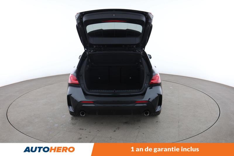 Bmw Série 1 118d m Sport Bva 150 ch