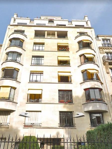 Studio - 9 m² - 1 pièce