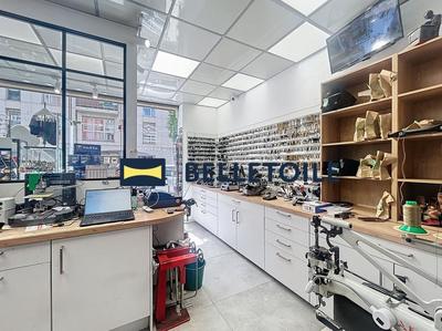 Local commercial - 57 m²