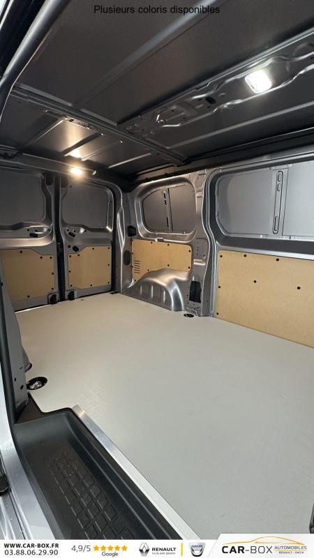 Fiat Scudo III m 2.0 BlueHDi 180ch Eat8 Pack Livraison