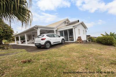 Maison - 160 m² - 7 pièces