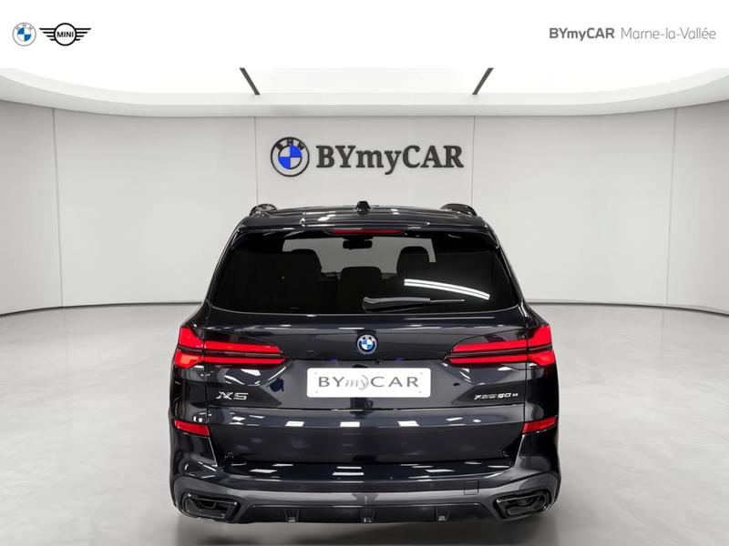 Bmw X5 G05 Lci xDrive50e 489 ch Bva8 m Sport