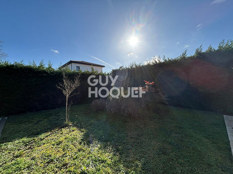 Maison - 48 m² - 2 pièces