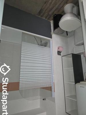 Appartement - 20 m² - 1 pièce