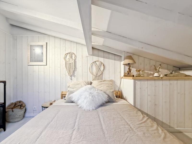 Villa - 59 m² - 3 pièces