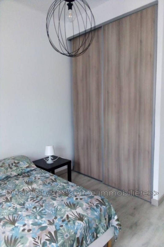 Appartement - 82 m² - 5 pièces