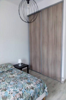 Appartement - 82 m² - 5 pièces