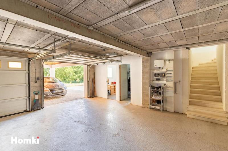 Maison - 129 m² - 4 pièces