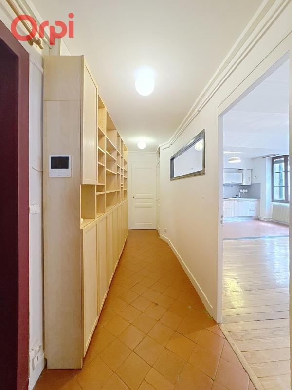 Appartement - 83 m² - 3 pièces