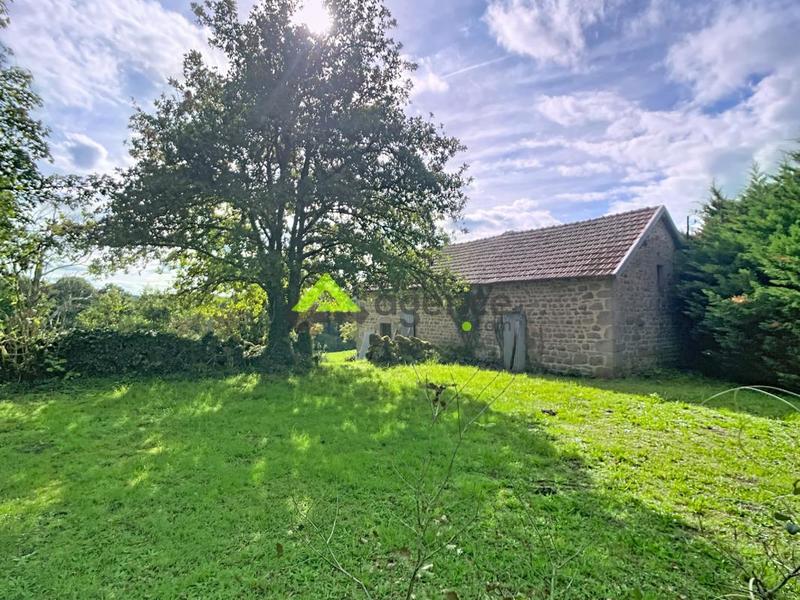 Propriété - 141 m² - 6 pièces