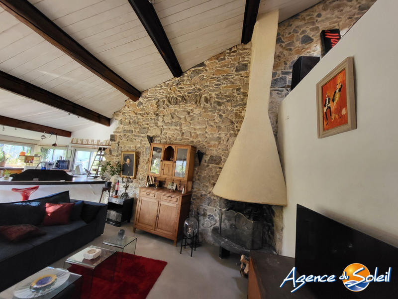 Maison - 152 m² - 5 pièces