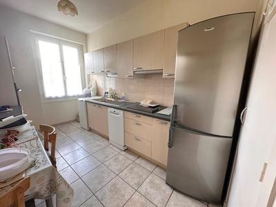 Appartement - 106 m² - 4 pièces