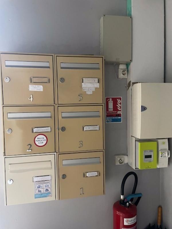 Immeuble - 426 m² - 13 pièces