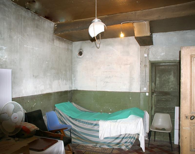 Immeuble - 226 m² - 8 pièces