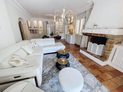 Maison - 226 m² - 4 pièces