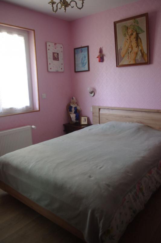 Maison - 62 m² - 4 pièces