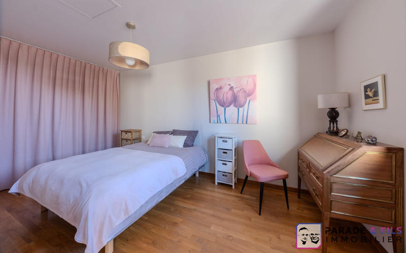 Maison ancienne - 200 m² - 8 pièces