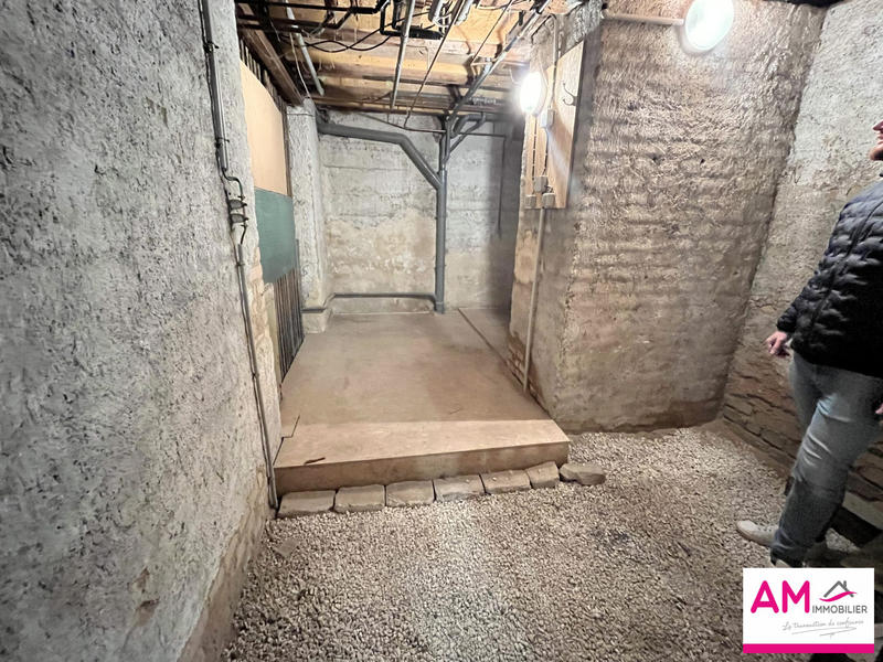 Appartement - 69 m² - 3 pièces