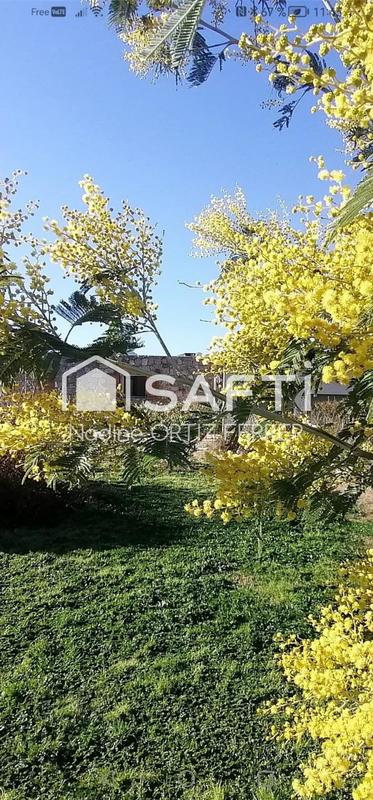 Maison - 170 m² - 5 pièces