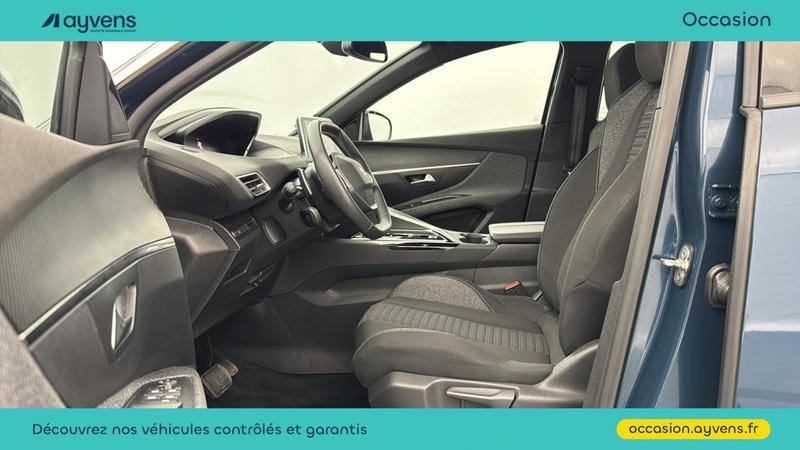 Peugeot 5008 1.2 PureTech 130ch s&amp;S Active Pack Eat8