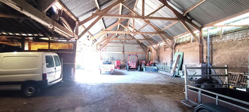 Maison - 290 m² - 10 pièces