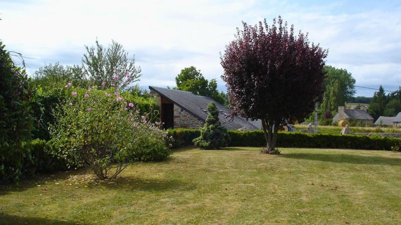 Maison - 134 m² - 7 pièces