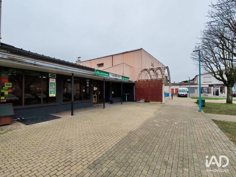 Local commercial - 180 m²