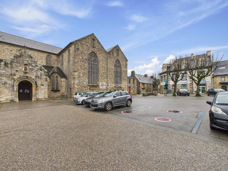 Local commercial - 820 m²