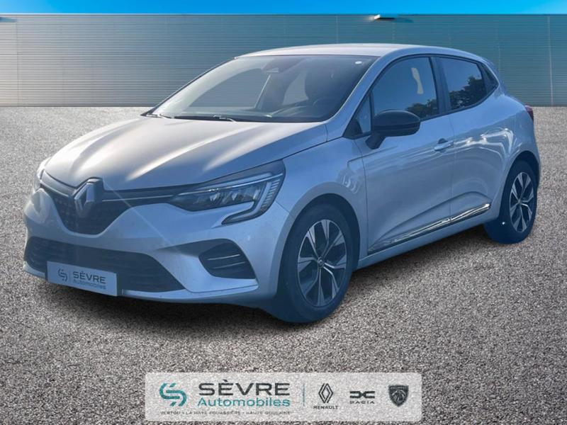 Renault Clio V Evolution TCe 90