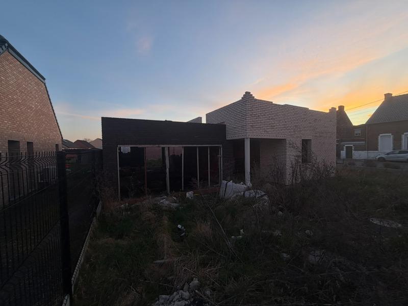 Maison - 180 m² - 12 pièces