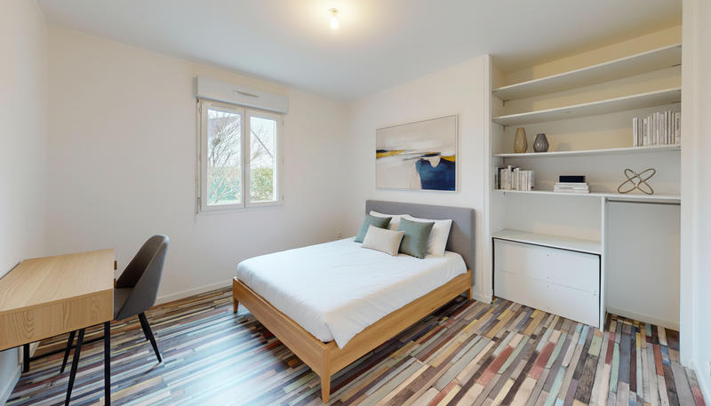 Maison - 191 m² - 7 pièces