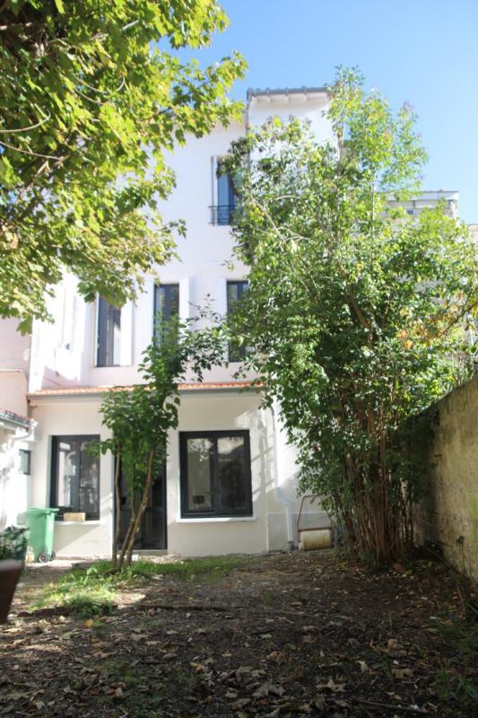 Chambre - 19 m² - 1 pièce