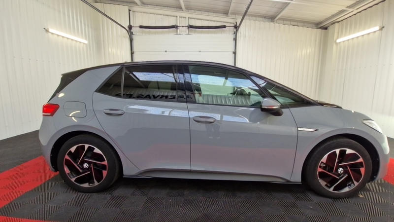 Volkswagen Id.3 58 kWh 204ch Pro Performance Business